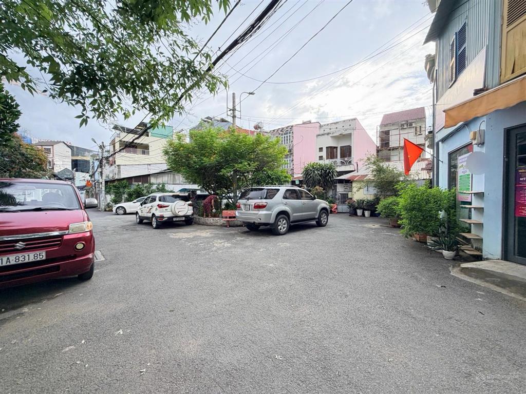 Nhà đường nhựa 6x12,5 võ văn ngân  sát vincom  quá hiếm bán 8,15 tỷ  khu vip dân trí quá đẹp