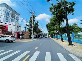 Biệt thự vườn 600m² ngay trung tâm hành chính thủ đức  15,8x42m  tiện xây cao tầng  phân lô