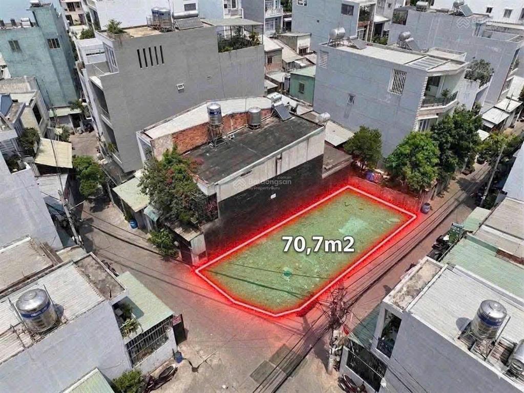 Ngộp giảm mạnh !!! phải vội mới kịp lô góc 6,7x15m mà chỉ 5,7 tỷ tt thủ đức