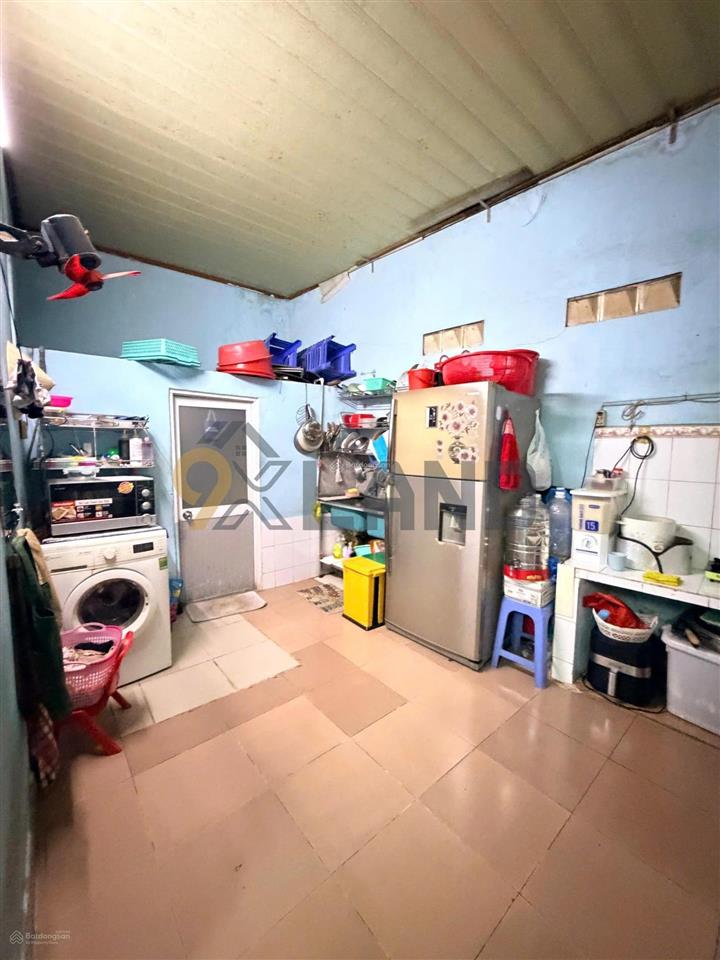 Nhà cực rộng 87.8m2  5,8x15 ngay cầu vượt linh xuân chỉ 4,7 tỷ, quá rẻ tiện xây mới 5 tầng