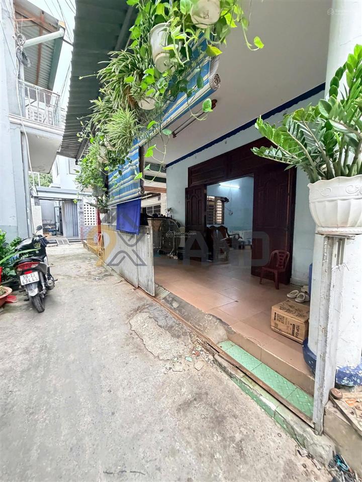 Nhà cực rộng 87.8m2  5,8x15 ngay cầu vượt linh xuân chỉ 4,7 tỷ, quá rẻ tiện xây mới 5 tầng