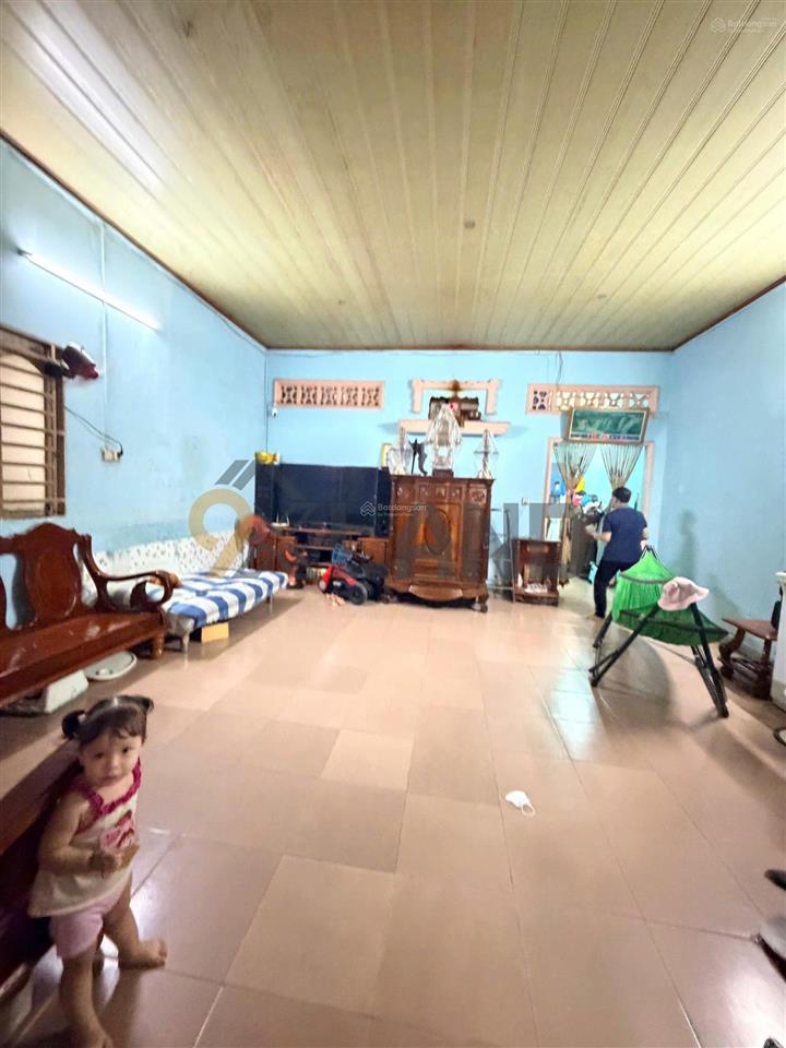 Nhà cực rộng 87.8m2  5,8x15 ngay cầu vượt linh xuân chỉ 4,7 tỷ, quá rẻ tiện xây mới 5 tầng