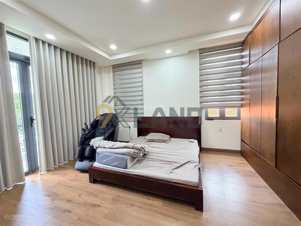 Nhà mới 2 mặt tiền 1t2l  đường tô vĩnh diện nối dài  kd hay vp  ở đều tốt  cực thoáng  209.6m