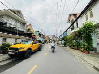 Cần xử lý việc bán vội! 4,2x22m chỉ 7,5tỷxây chdv, văn phòng phù hợp.đường nhựa 8m, nhanh mới kịp