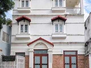 Nhà cực hiếm bán bình thọ thủ đức  3 tầng, đường nhựa ngay ga metro chỉ 5,9 tỷ 3 tầng 8x6,5m