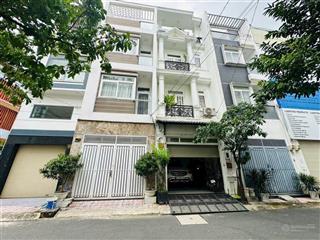 Bán nhà 3 tầng  hxh 7m  sát hoàng diệu 2  khu dân cư vip  an ninh  đồng bộ  vỉa hè rộng