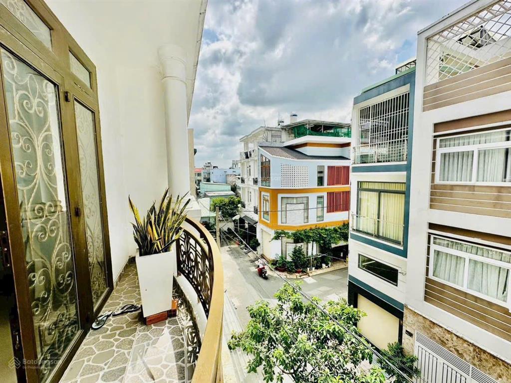 Bán nhà 3 tầng  hxh 7m  sát hoàng diệu 2  khu dân cư vip  an ninh  đồng bộ  vỉa hè rộng