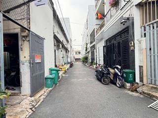 Hàng rẻ hiếm bán  dãy trọ kdc cao cấp mà chỉ 5,35 tỷ  gần metro, tiện xây 5 tầng. quá rẻ!