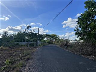 Lô đẹp hoà hộ, tp.hcm chỉ 1.9tr/m2 có thổ cư. đất ngay khu dân cư hoà hội