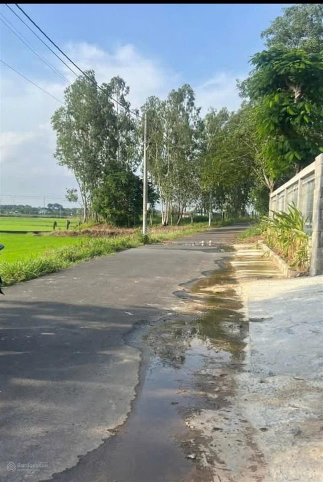 Bán 41m mt view đẹp sau nhà hàng kim hương, đất sát ql55