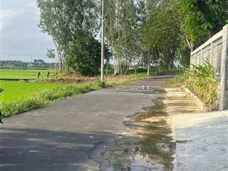 Bán 41m mt view đẹp sau nhà hàng kim hương, đất sát ql55
