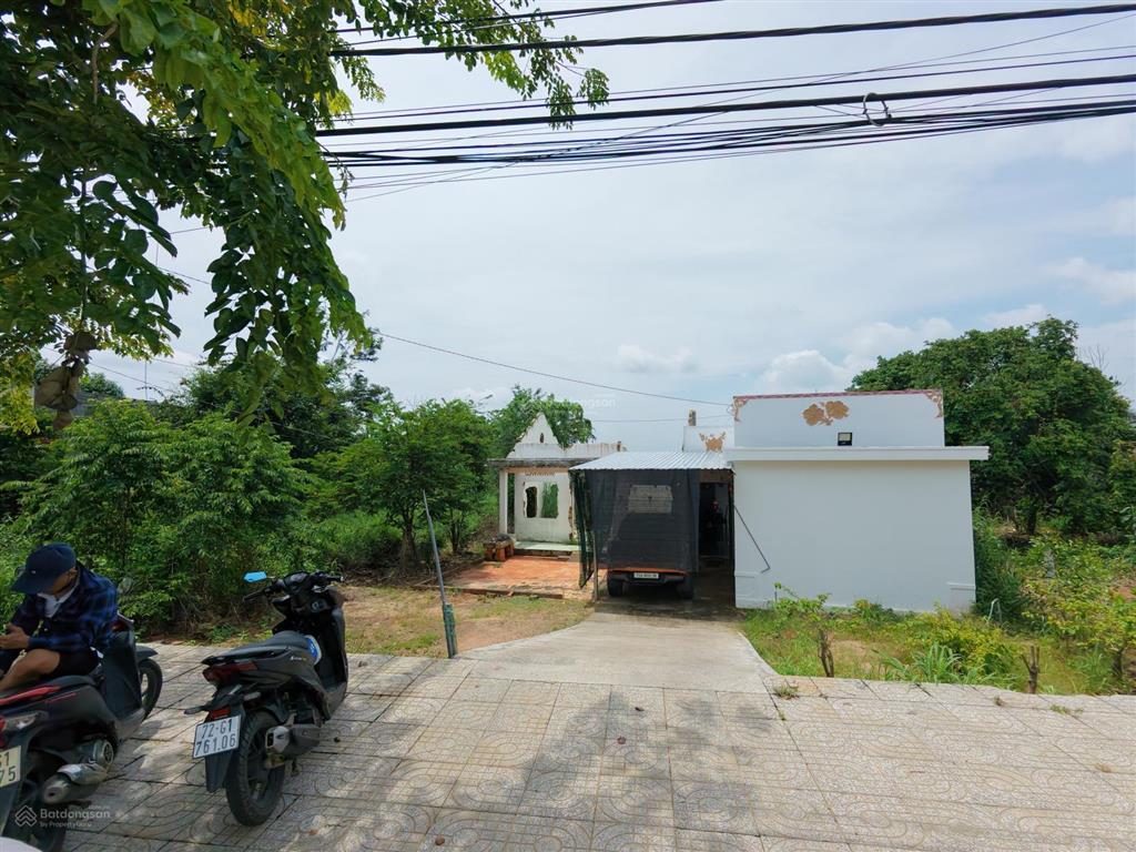 Bán trại chồn mt xuyên phước cơ, ở và kinh doanh tốt