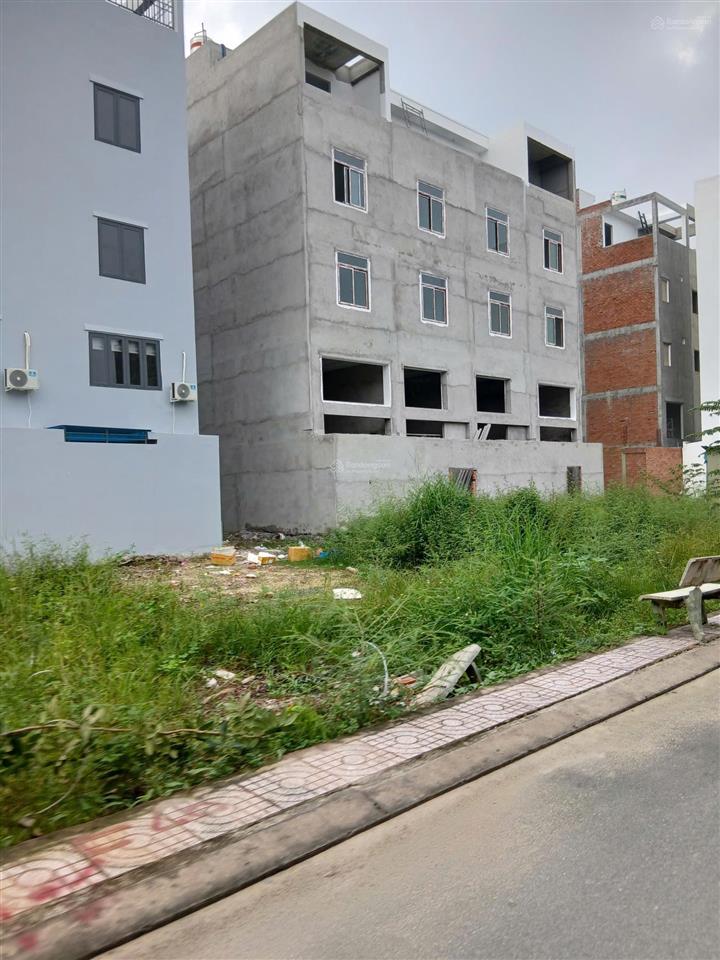 Bán đất gần đường lê trọng tấn 3,8 tỷ, 54m2, pháp lý đầy đủ, chính chủ