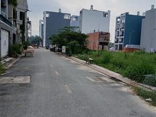 Bán đất gần đường lê trọng tấn 3,8 tỷ, 54m2, pháp lý đầy đủ, chính chủ