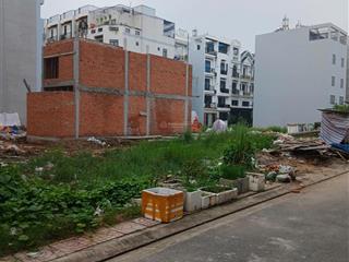 Bán đất gần kcn tân bình giá 4,1 tỷ, 56m2 phường bình tân