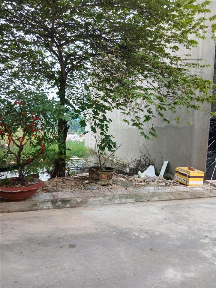 Bán đất gần kcn tân bình giá 4,1 tỷ, 56m2 phường bình tân