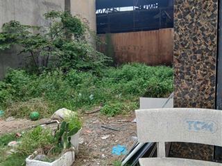 Bán đất đẹp đường nhựa 7m tại bình thành, 3,9 tỷ, 55m2 giáp kdc vĩnh lộc bình tân
