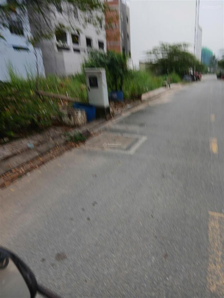 Bán đất nền đường nguyễn thị tú, bình tân, giá 4,1 tỷ, 56 m2