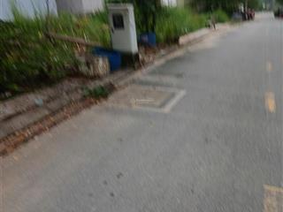 Bán đất nền đường nguyễn thị tú, bình tân, giá 4,1 tỷ, 56 m2