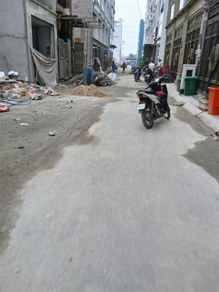 Bán đất đẹp tại bình thành, 4 tỷ, 55m2 sổ riêng nhiều tiện ích