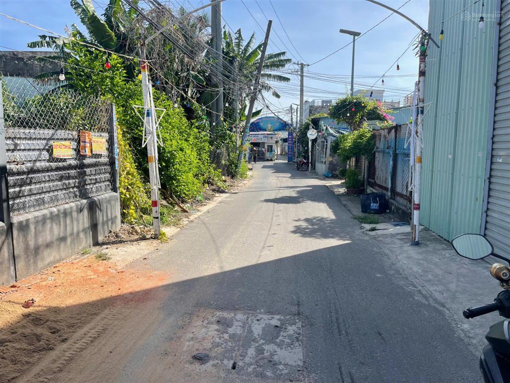 Bán đất tại xã phước hưng, long điền, bà rịa vũng tàu, giá siêu hời 2,1 tỷ, 109 m2