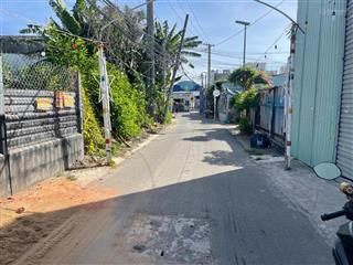 Bán đất tại xã phước hưng, long điền, bà rịa vũng tàu, giá siêu hời 2,1 tỷ, 109 m2