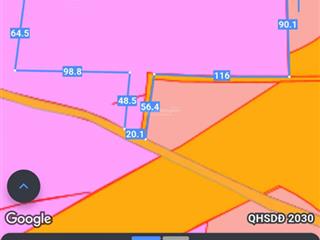 Đất mẫu bến cát bán giá tốt rẻ phù hợp làm công ty  chung cư  nhà ở xã hội