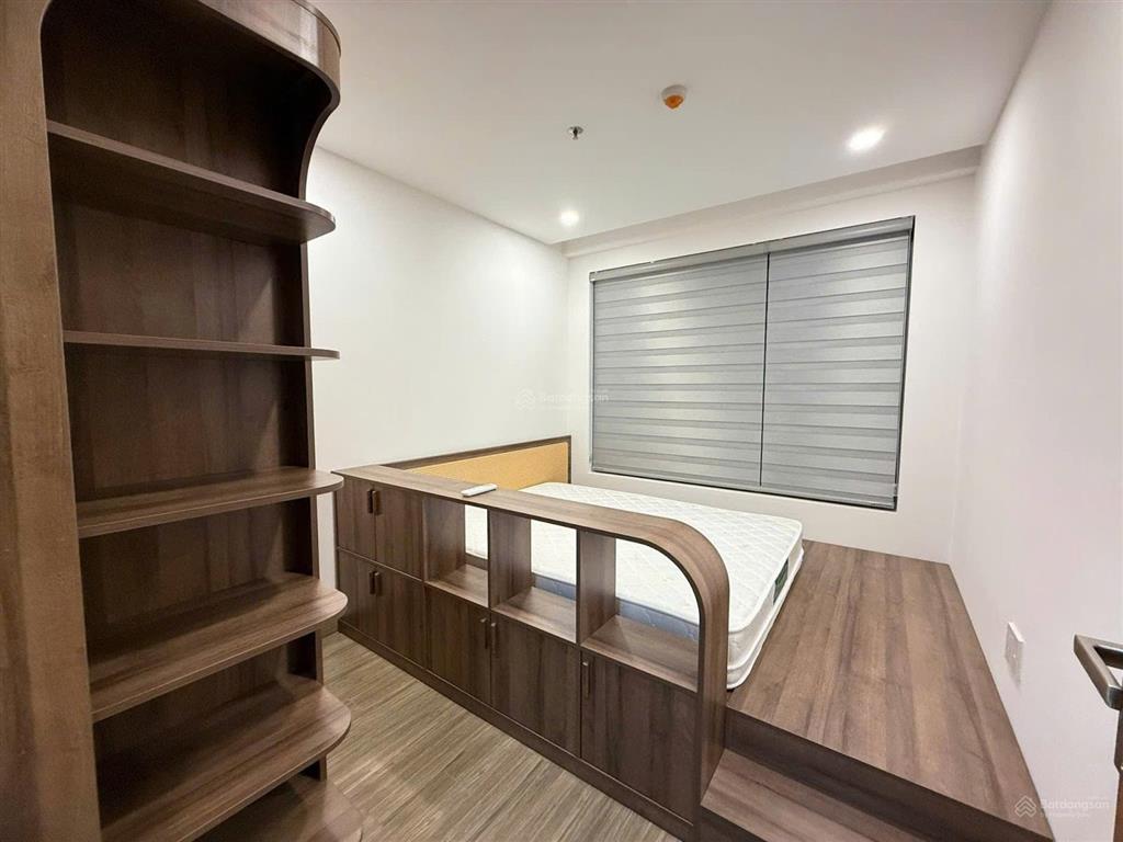 Cho thuê happy one central, 70m2 2pn full nội thất cao cấp