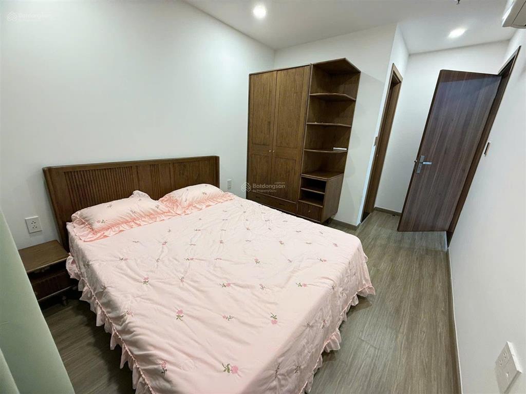 Cho thuê happy one central, 70m2 2pn full nội thất cao cấp