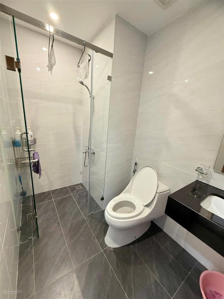 Cho thuê happy one central, 70m2 2pn full nội thất cao cấp