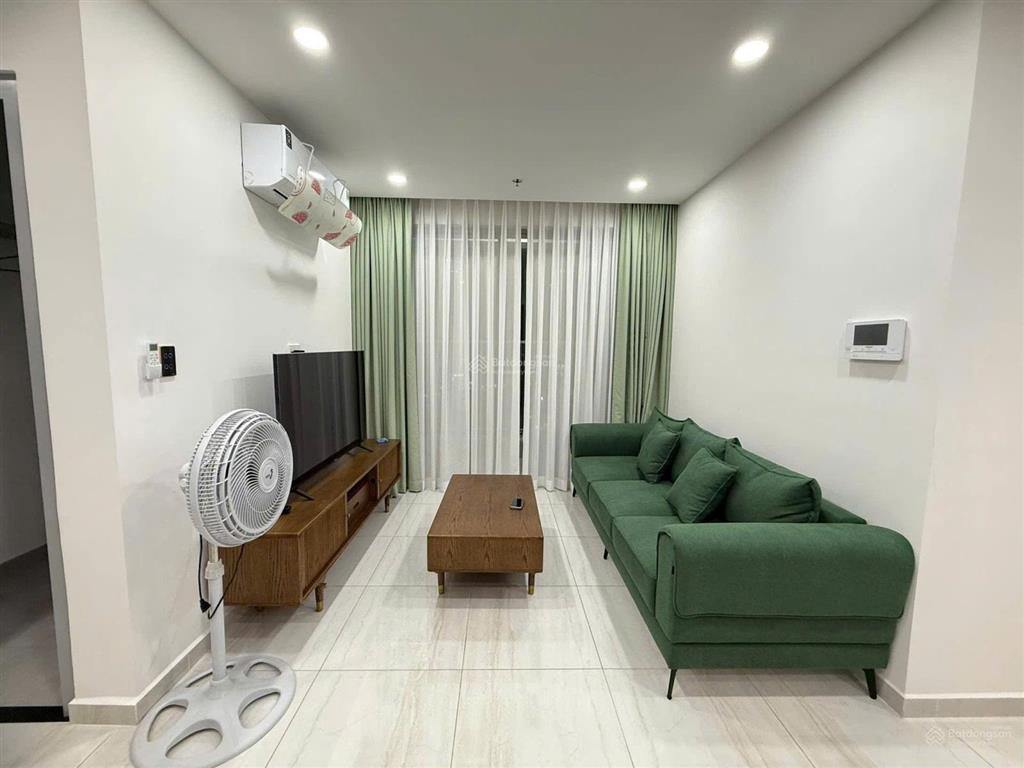 Cho thuê happy one central, 70m2 2pn full nội thất cao cấp