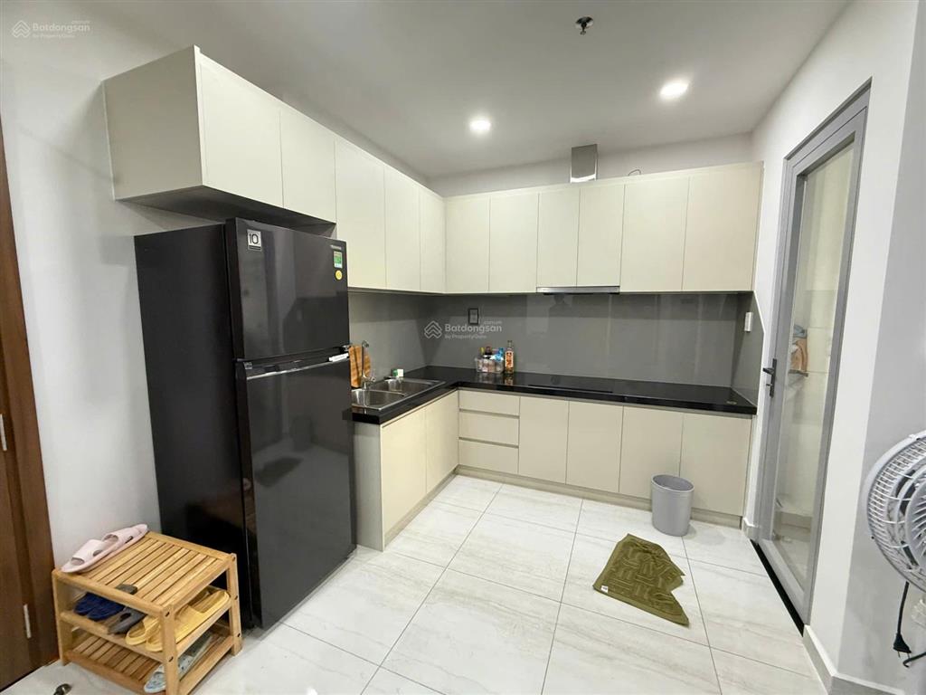 Cho thuê happy one central, 70m2 2pn full nội thất cao cấp