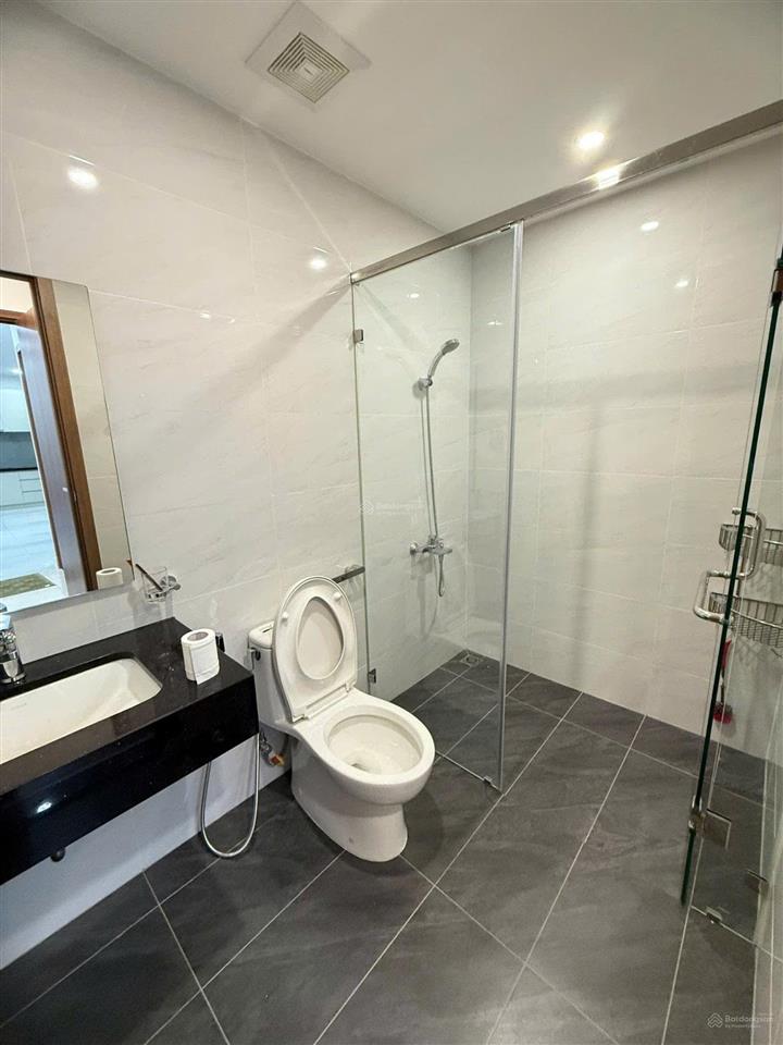 Cho thuê happy one central, 70m2 2pn full nội thất cao cấp