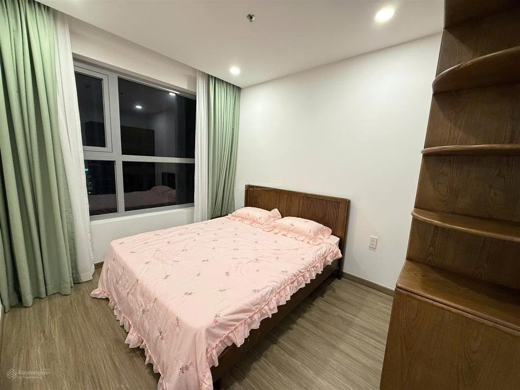 Cho thuê happy one central, 70m2 2pn full nội thất cao cấp