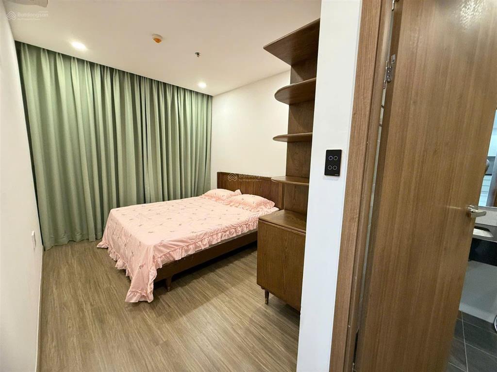 Cho thuê happy one central, 70m2 2pn full nội thất cao cấp