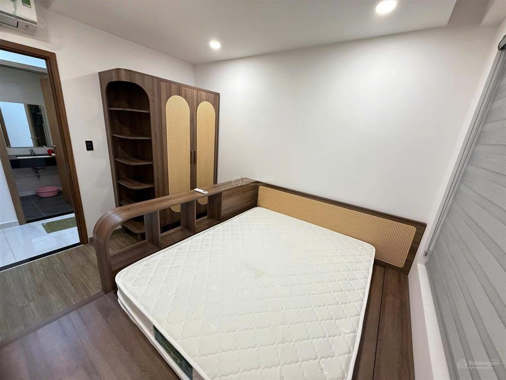 Cho thuê happy one central, 70m2 2pn full nội thất cao cấp