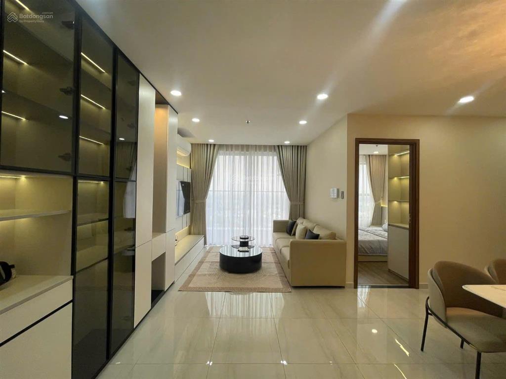 Cho thuê căn hộ happy one central, 93m2, 3 phòng ngủ, full nội thất cao cấp mới