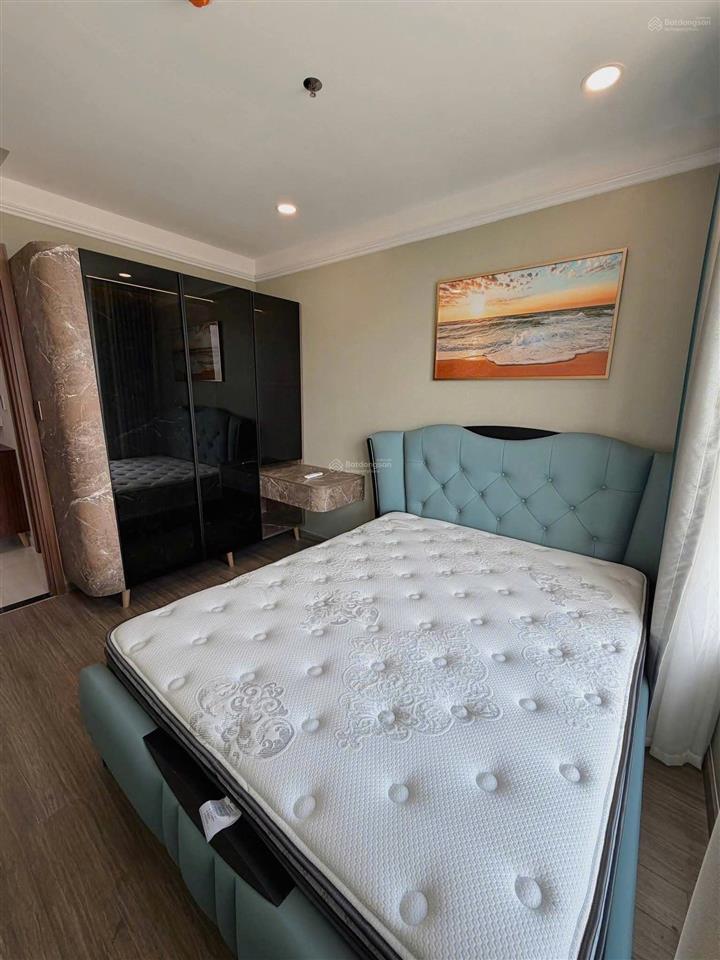Cho thuê happy one central, 1 pn 50m2, nội thất cao cấp, full nguồn cho thuê happy one giá tốt