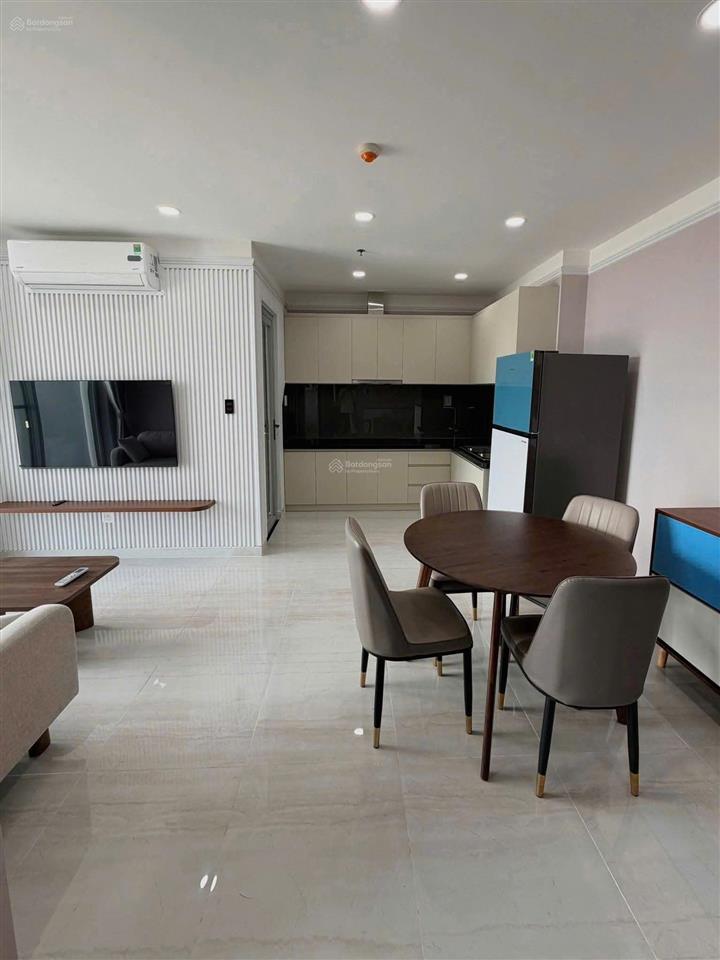 Cho thuê happy one central, 1 pn 50m2, nội thất cao cấp, full nguồn cho thuê happy one giá tốt