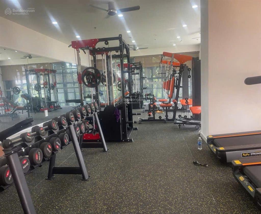 Cần bán căn hộ happy one central, căn 50m2 1pn giá tốt nhất