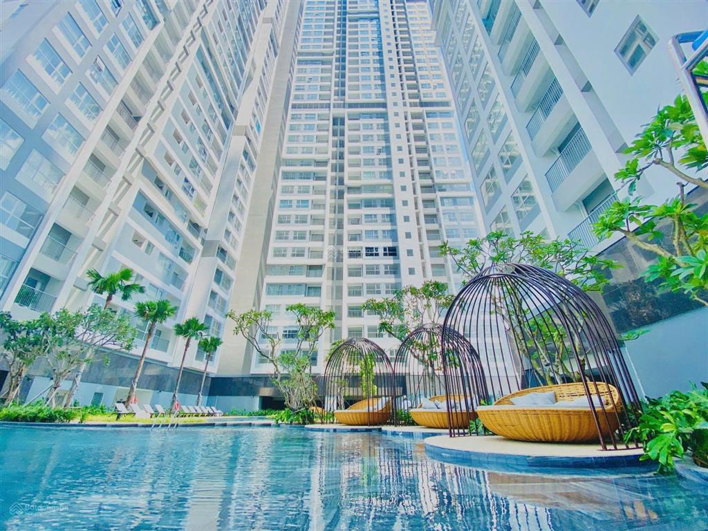 Cần bán căn hộ happy one central, căn 50m2 1pn giá tốt nhất
