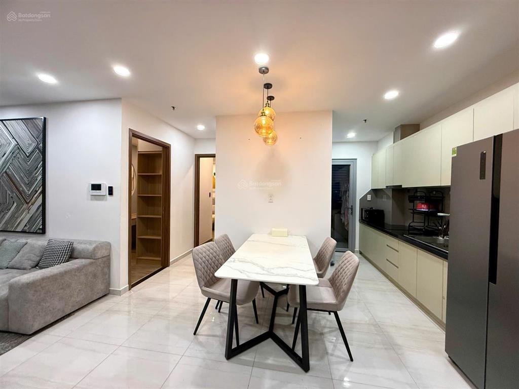 Cho thuê happy one central, 77.7 m2 2pn nội thất cao cấp, full nguồn cho thue happy one central