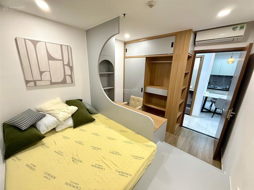 Cho thuê happy one central, 77.7 m2 2pn nội thất cao cấp, full nguồn cho thue happy one central