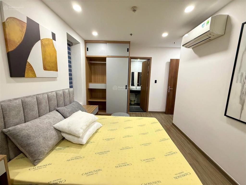 Cho thuê happy one central, 77.7 m2 2pn nội thất cao cấp, full nguồn cho thue happy one central
