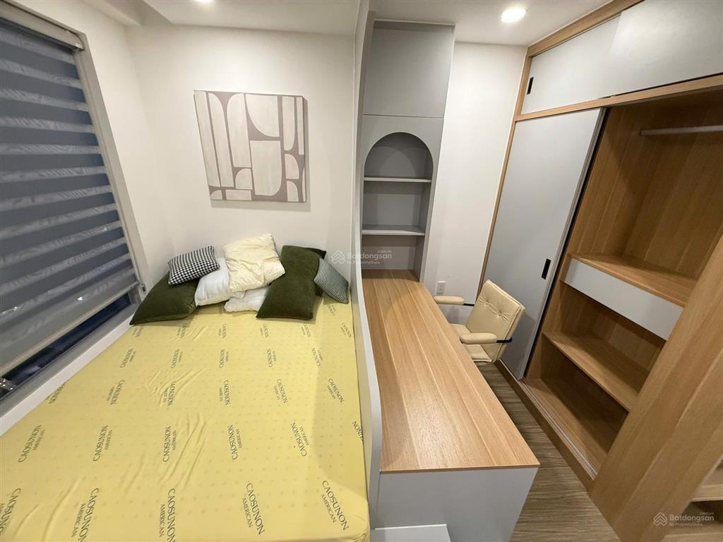 Cho thuê happy one central, 77.7 m2 2pn nội thất cao cấp, full nguồn cho thue happy one central