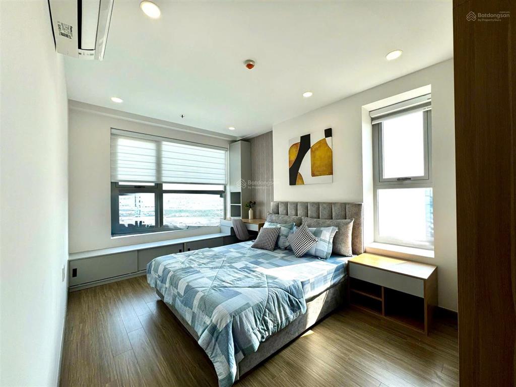 Cho thuê happy one central, 77.7 m2 2pn nội thất cao cấp, full nguồn cho thue happy one central