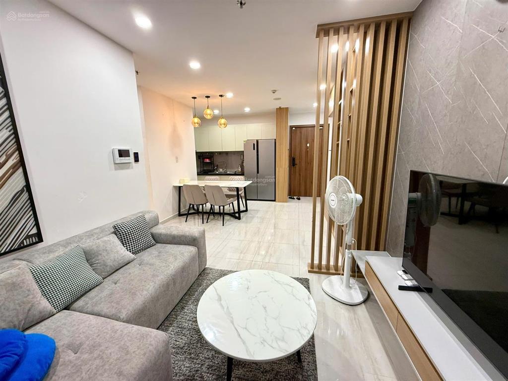 Cho thuê happy one central, 77.7 m2 2pn nội thất cao cấp, full nguồn cho thue happy one central