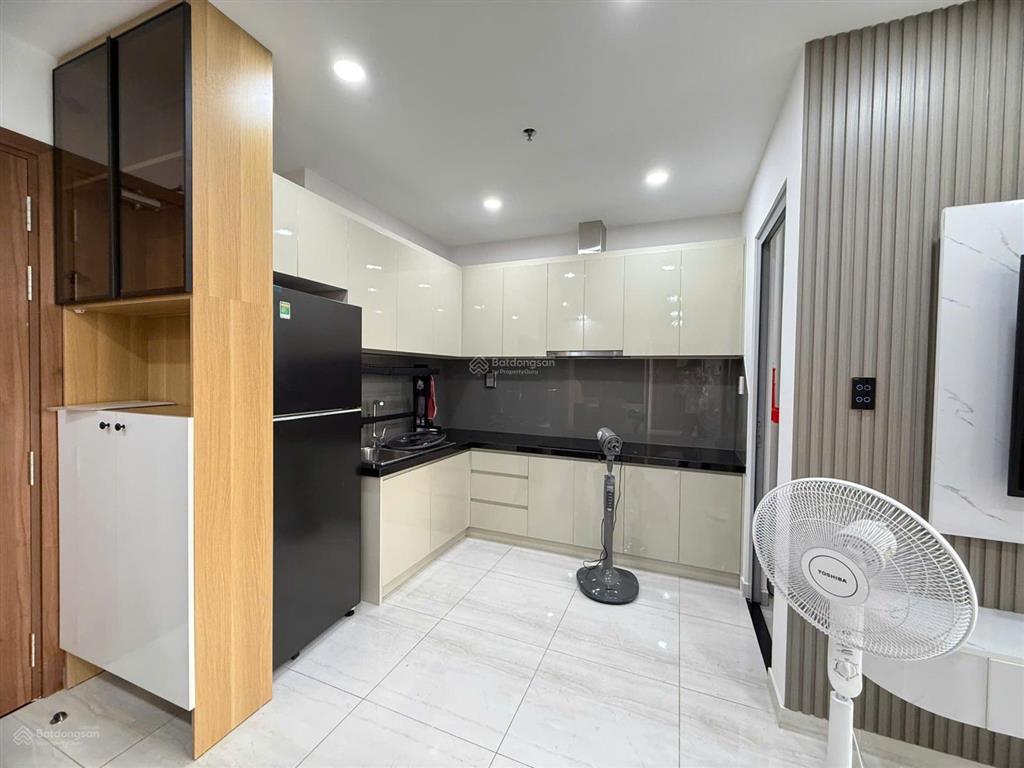 Cho thuê happy one central, 70m2 2pn full nội thất cao cấp đẹp