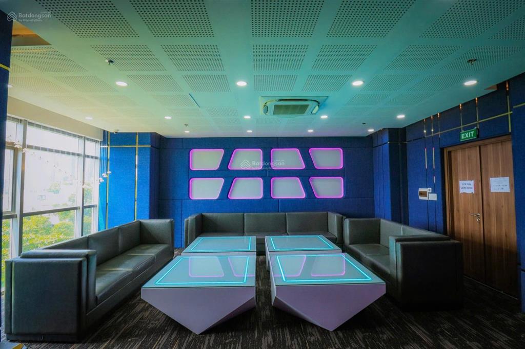 Cho thuê happy one central, 70m2 2pn full nội thất cao cấp đẹp