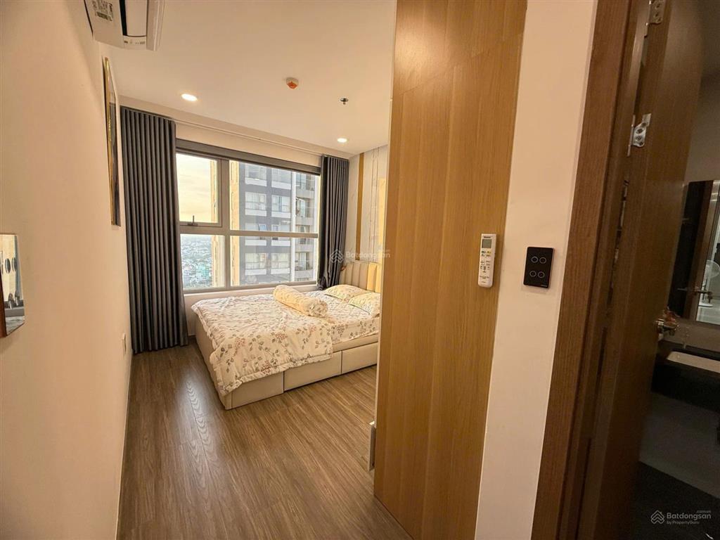 Cho thuê happy one central, 70m2 2pn full nội thất cao cấp đẹp
